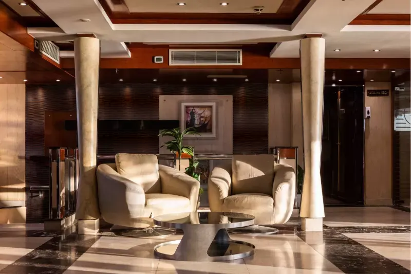 Esmeralda Nilkreuzfahrt – Luxus auf dem Nil